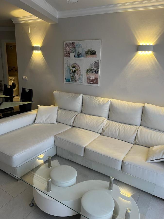 Calpfun Apartment Exteriér fotografie
