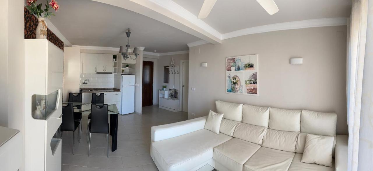 Calpfun Apartment Exteriér fotografie