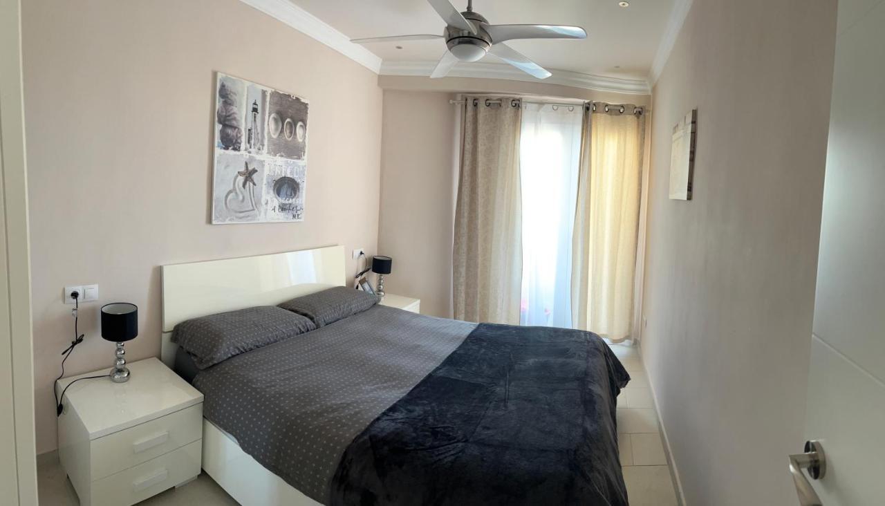 Calpfun Apartment Exteriér fotografie