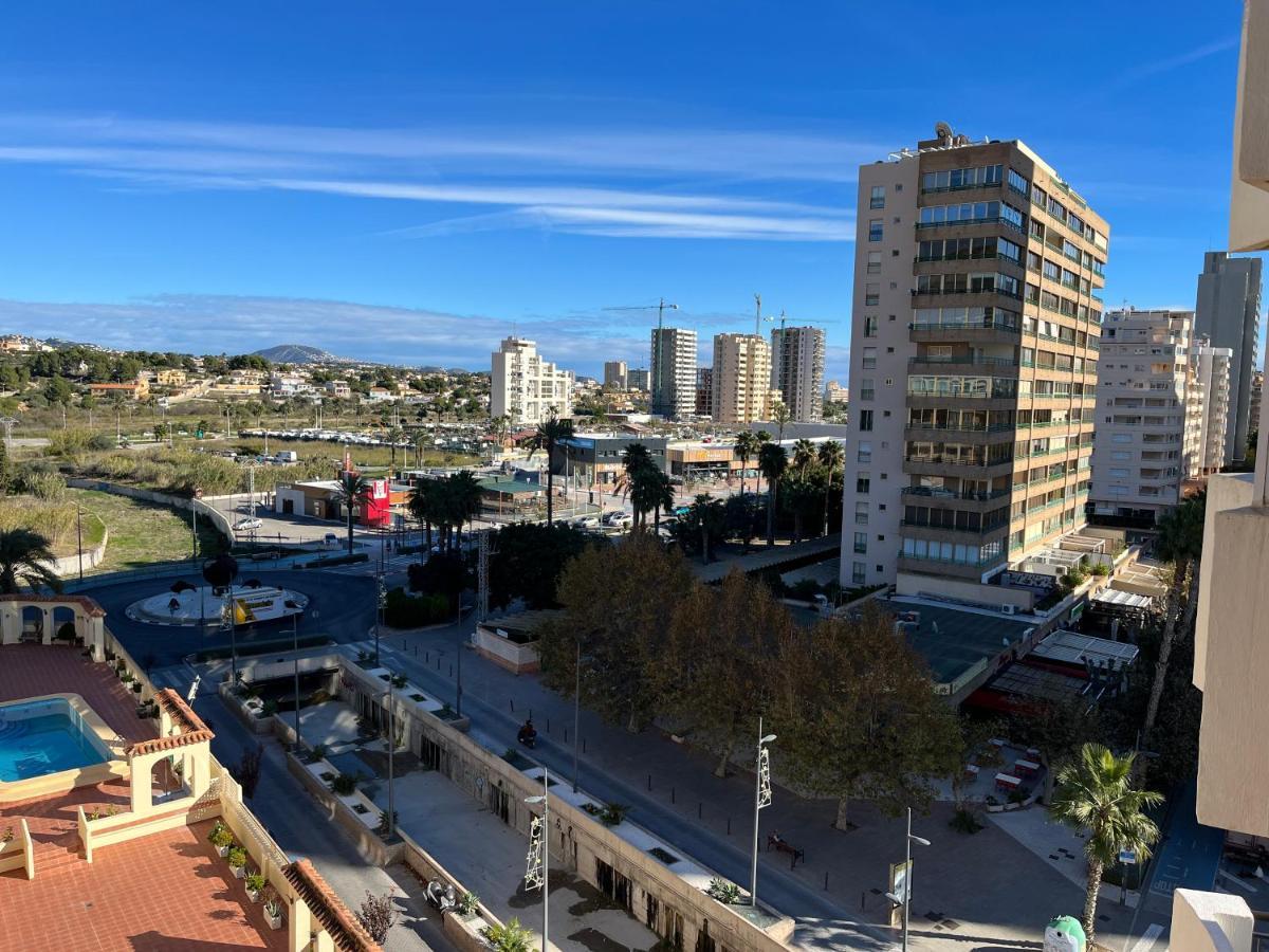 Calpfun Apartment Exteriér fotografie