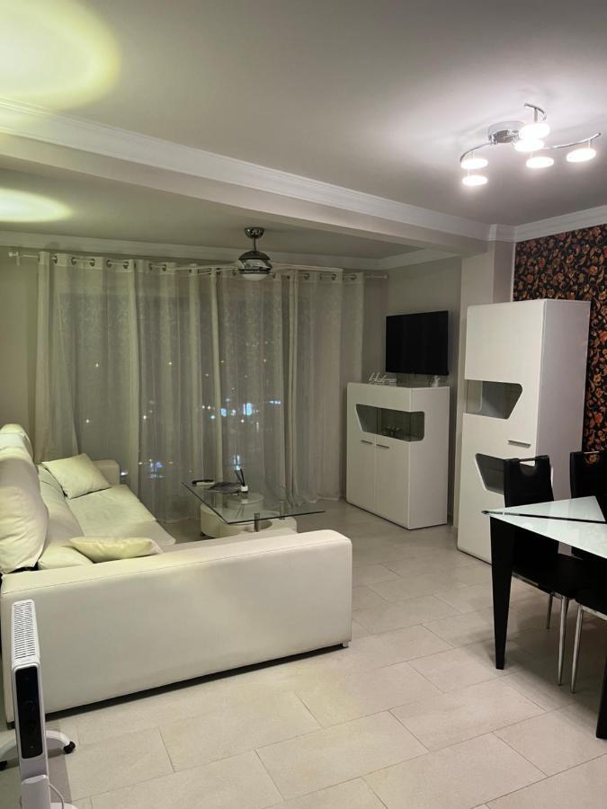 Calpfun Apartment Exteriér fotografie