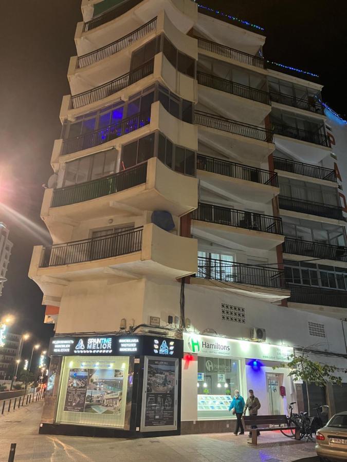 Calpfun Apartment Exteriér fotografie