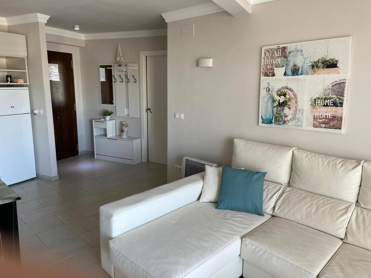 Calpfun Apartment Exteriér fotografie