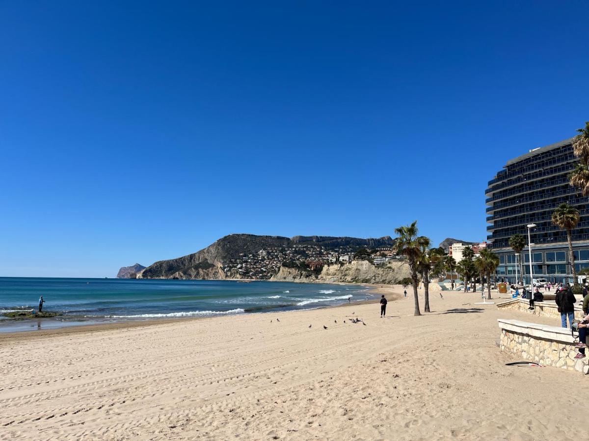 Calpfun Apartment Exteriér fotografie